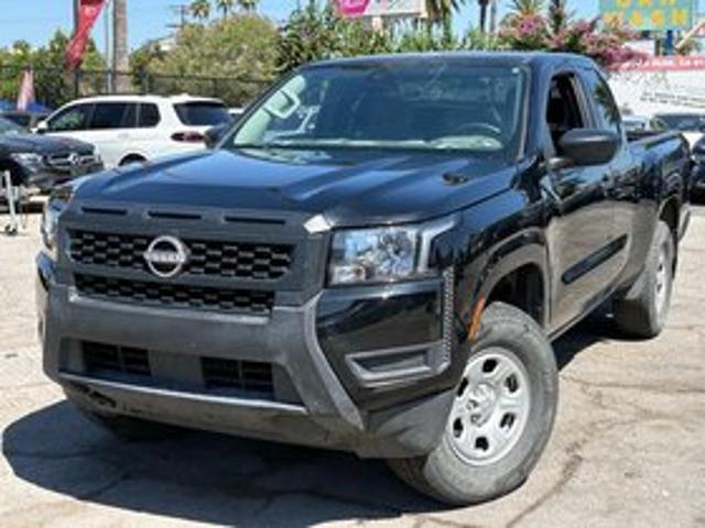 2025 Nissan Frontier King Cab S 4x4 for sale in Livermore, CA