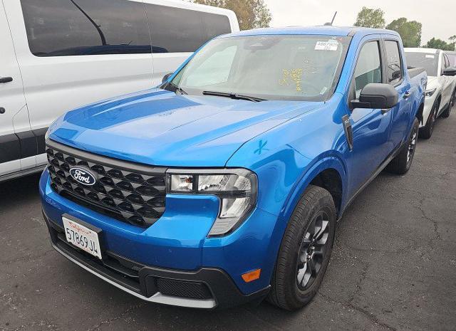 2026 Ford Maverick XLT for sale in Livermore, CA