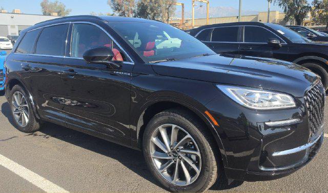 2025 Lincoln Corsair Grand Touring for sale in San Leandro, CA