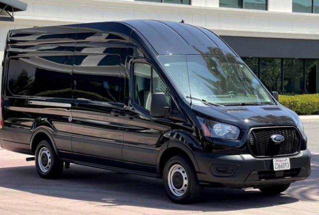 2023 Ford Transit Cargo Van 148 WB High Roof Extended Carg for sale in San Leandro, CA
