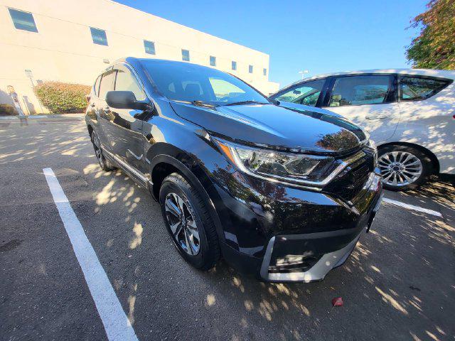 2020 Honda CR-V AWD LX for sale in San Leandro, CA