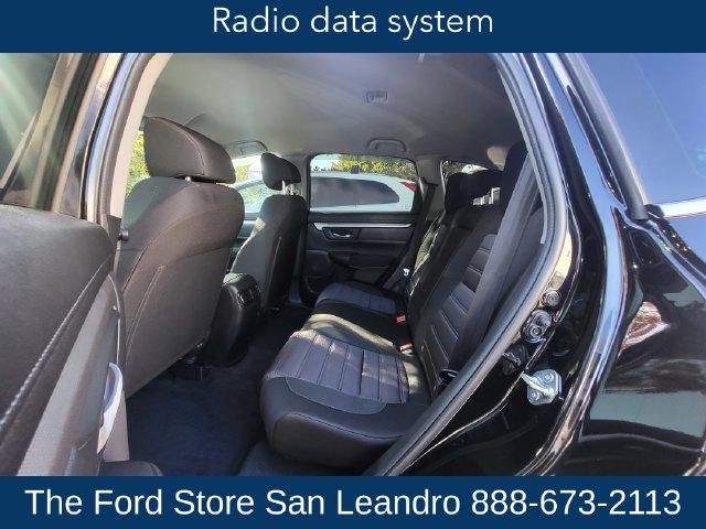 2020 Honda CR-V AWD LX