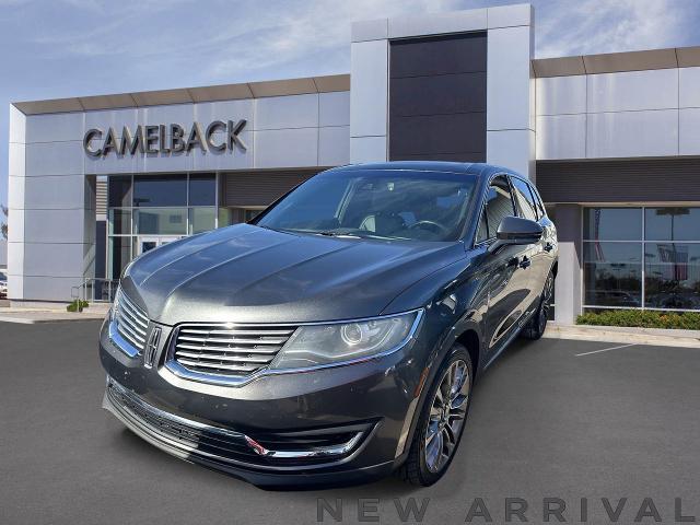 2017 Lincoln MKX Reserve for sale in Phoenix, AZ