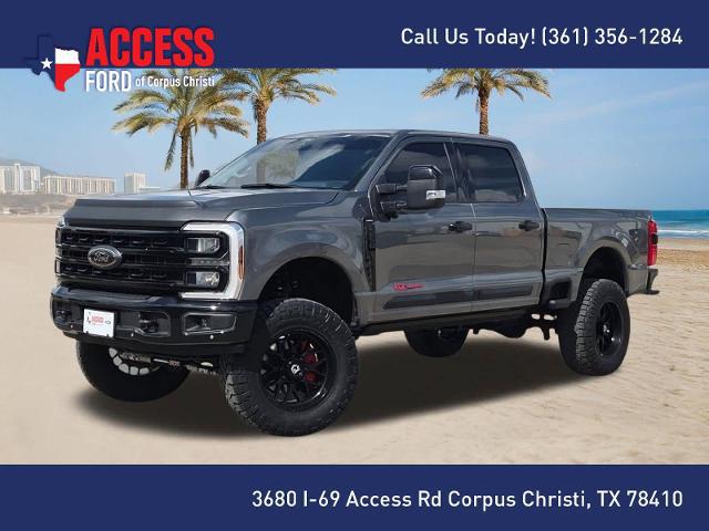 2025 Ford F-250 LARIAT for sale in Corpus Christi, TX