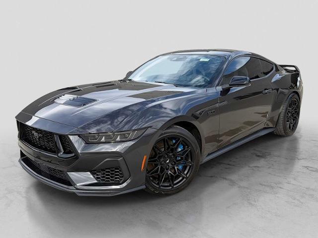 2024 Ford Mustang GT Premium Fastback for sale in Washington, MI