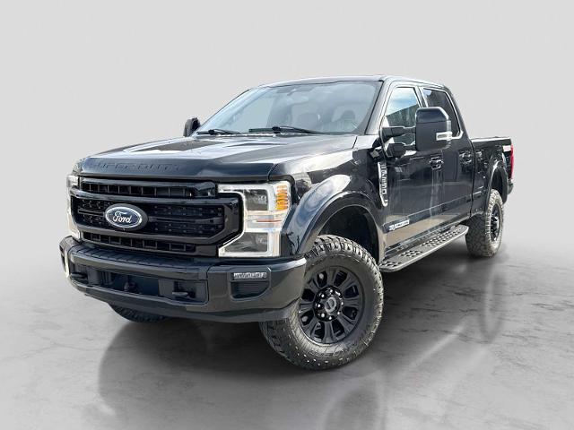 2022 Ford F-350 LARIAT for sale in Washington, MI