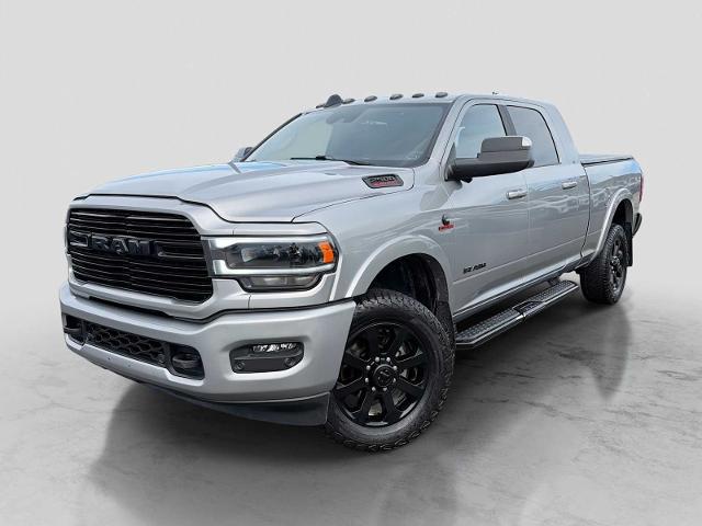 2022 Ram 2500 Laramie Mega Cab 4x4 64 Box for sale in Washington, MI