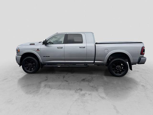 2022 Ram 2500 Laramie Mega Cab 4x4 64 Box