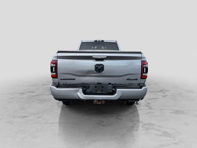 2022 Ram 2500 Laramie Mega Cab 4x4 64 Box