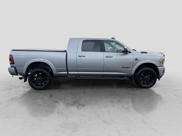 2022 Ram 2500 Laramie Mega Cab 4x4 64 Box
