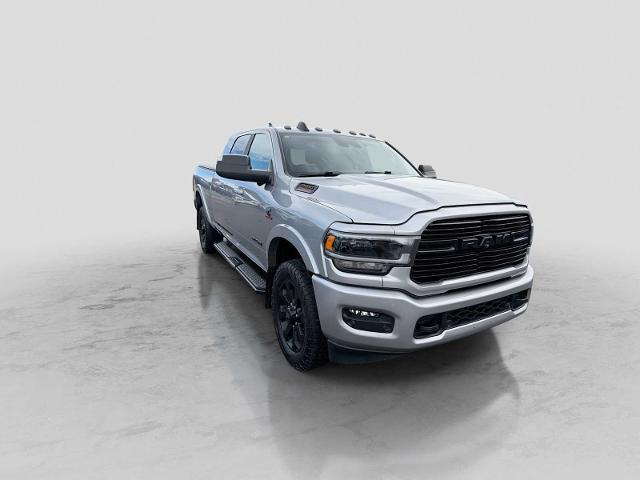 2022 Ram 2500 Laramie Mega Cab 4x4 64 Box