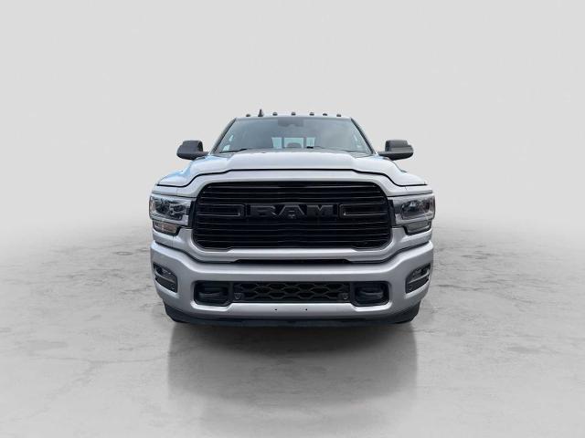2022 Ram 2500 Laramie Mega Cab 4x4 64 Box