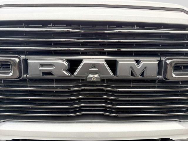 2022 Ram 2500 Laramie Mega Cab 4x4 64 Box