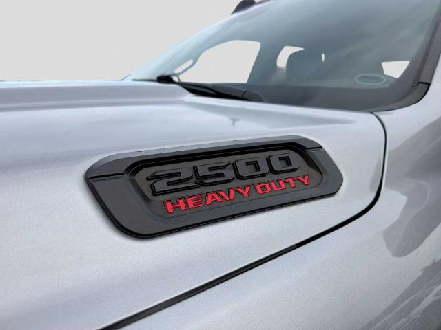 2022 Ram 2500 Laramie Mega Cab 4x4 64 Box