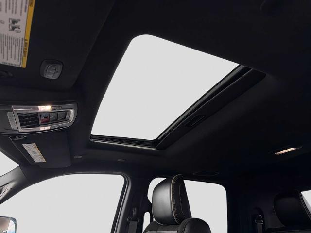 2022 Ram 2500 Laramie Mega Cab 4x4 64 Box