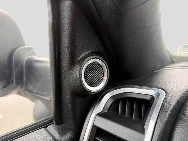 2022 Ram 2500 Laramie Mega Cab 4x4 64 Box