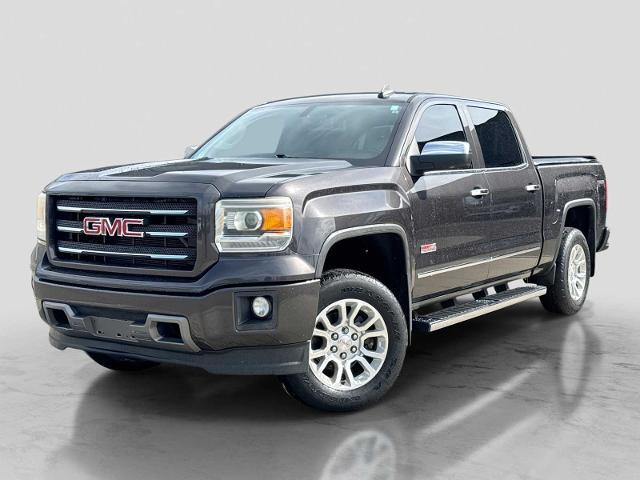 2015 GMC Sierra 1500 SLE for sale in Washington, MI