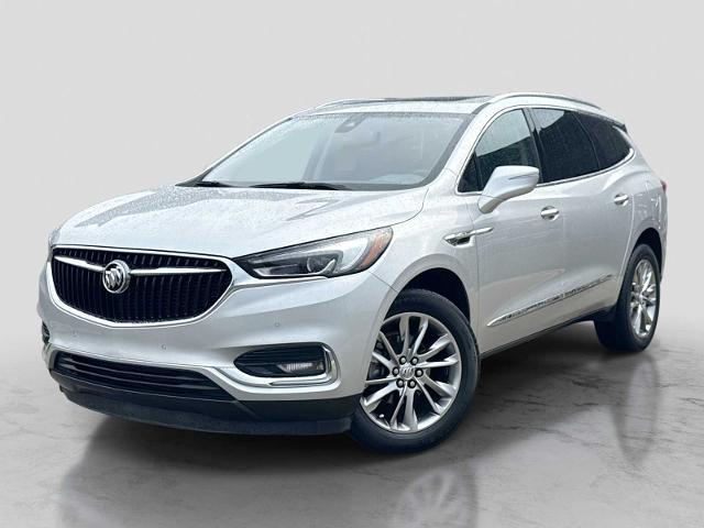 2020 Buick Enclave FWD Premium for sale in Washington, MI