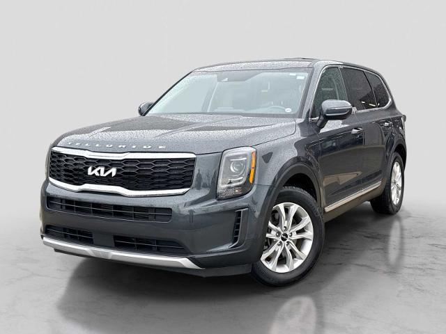 2022 Kia Telluride LX for sale in Washington, MI