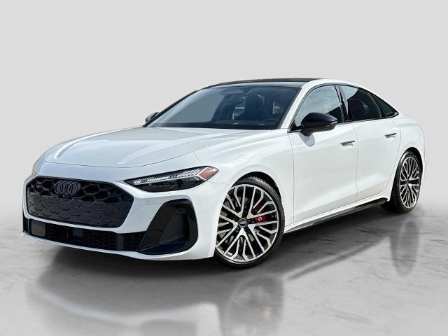 2025 Audi S5 Premium Plus TFSI quattro S tronic for sale in Washington, MI