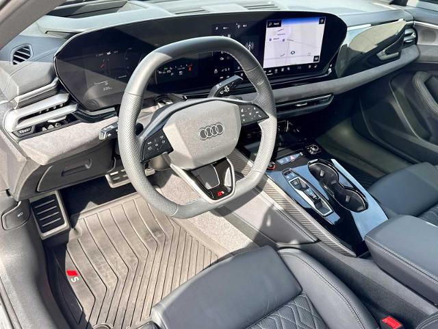2025 Audi S5 Premium Plus TFSI quattro S tronic
