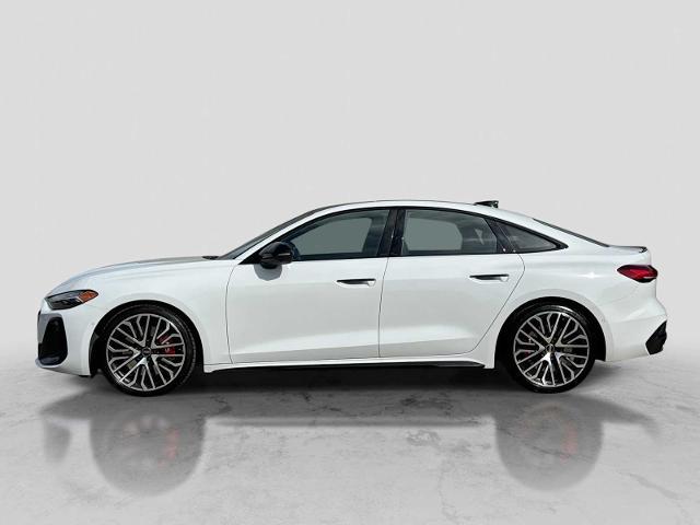 2025 Audi S5 Premium Plus TFSI quattro S tronic