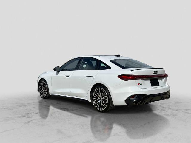 2025 Audi S5 Premium Plus TFSI quattro S tronic