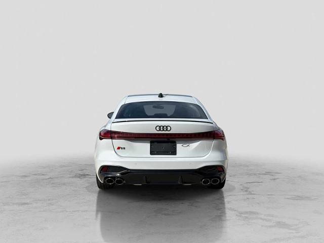 2025 Audi S5 Premium Plus TFSI quattro S tronic