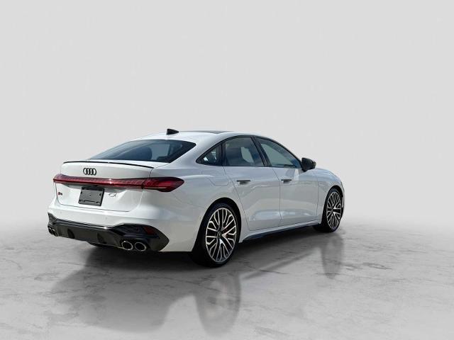 2025 Audi S5 Premium Plus TFSI quattro S tronic