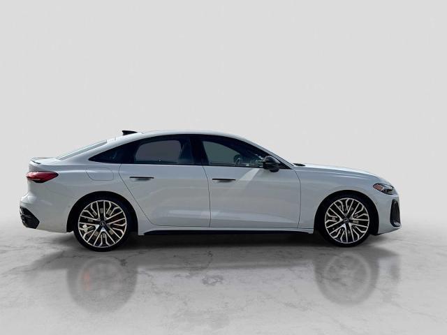 2025 Audi S5 Premium Plus TFSI quattro S tronic
