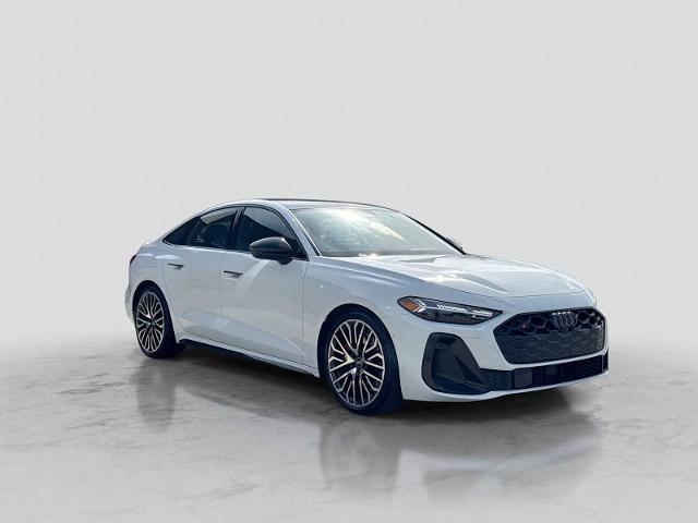 2025 Audi S5 Premium Plus TFSI quattro S tronic