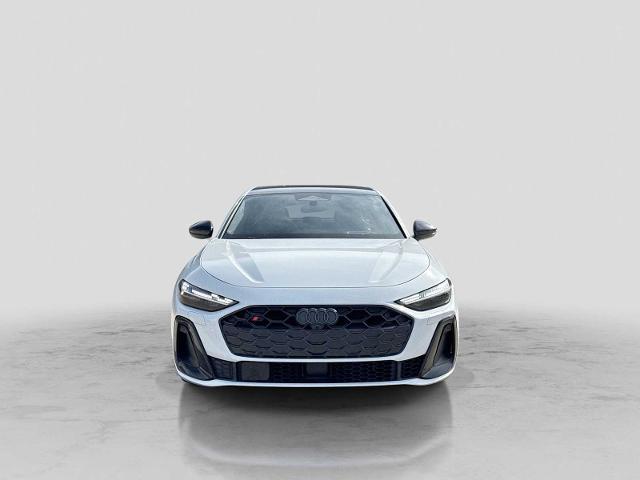 2025 Audi S5 Premium Plus TFSI quattro S tronic