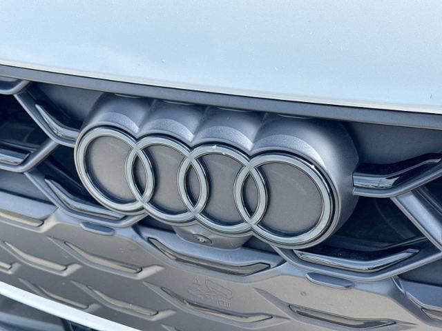 2025 Audi S5 Premium Plus TFSI quattro S tronic