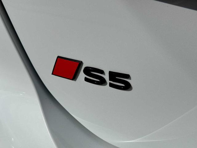 2025 Audi S5 Premium Plus TFSI quattro S tronic