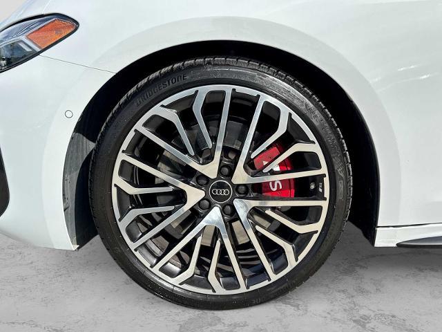 2025 Audi S5 Premium Plus TFSI quattro S tronic