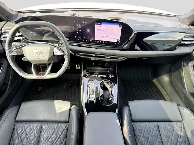 2025 Audi S5 Premium Plus TFSI quattro S tronic