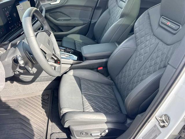 2025 Audi S5 Premium Plus TFSI quattro S tronic
