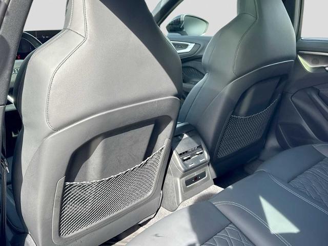 2025 Audi S5 Premium Plus TFSI quattro S tronic