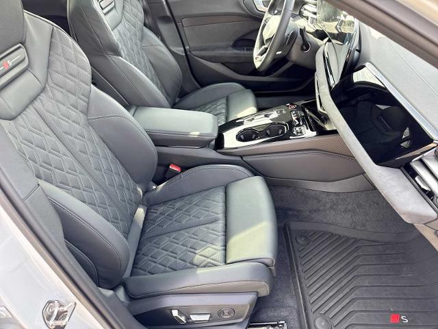 2025 Audi S5 Premium Plus TFSI quattro S tronic