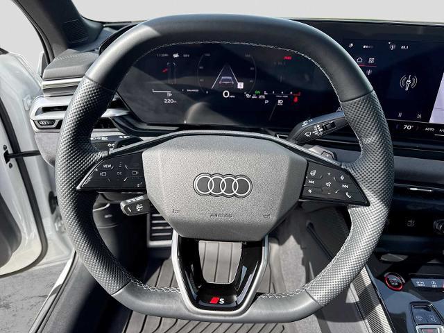 2025 Audi S5 Premium Plus TFSI quattro S tronic