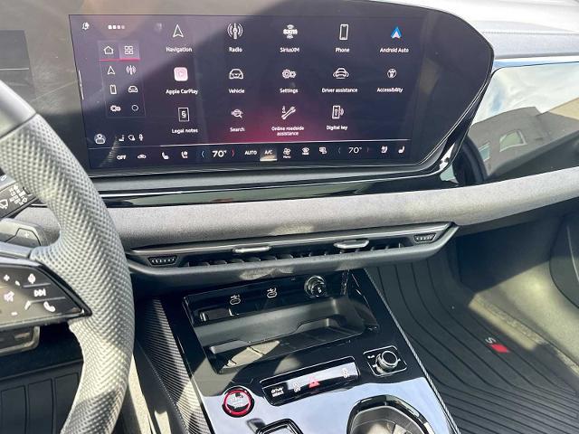 2025 Audi S5 Premium Plus TFSI quattro S tronic