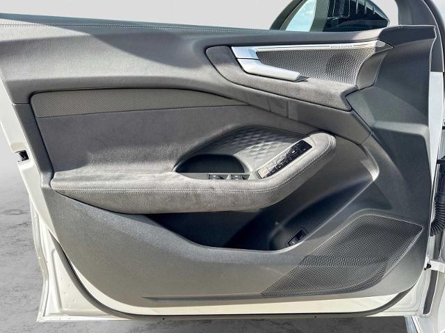 2025 Audi S5 Premium Plus TFSI quattro S tronic