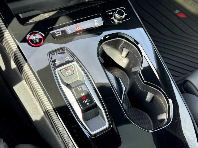 2025 Audi S5 Premium Plus TFSI quattro S tronic