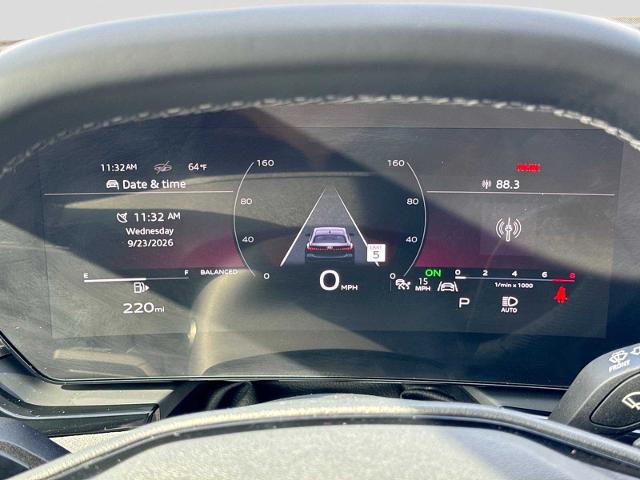 2025 Audi S5 Premium Plus TFSI quattro S tronic
