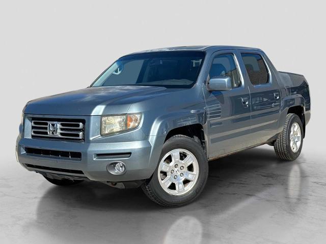 2008 Honda Ridgeline Unknown for sale in Washington, MI