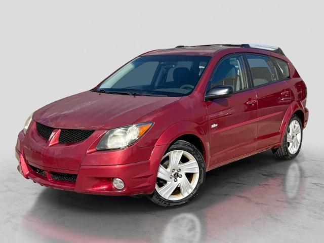 2003 Pontiac Vibe Base for sale in Washington, MI