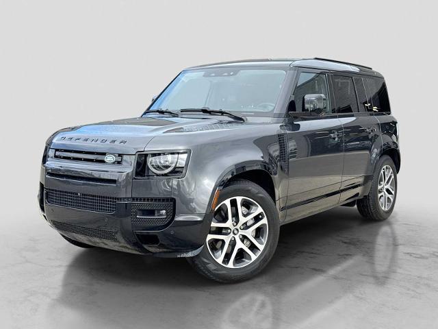2025 Land Rover Defender 110 P400 X-Dynamic SE for sale in Washington, MI