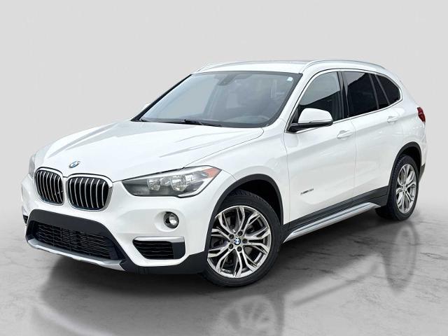 2017 BMW X1 sDrive28i for sale in Washington, MI