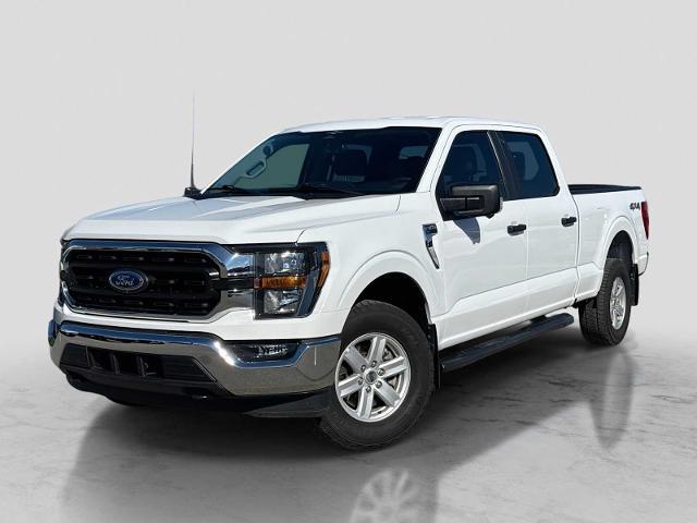 2023 Ford F-150 XLT for sale in Washington, MI