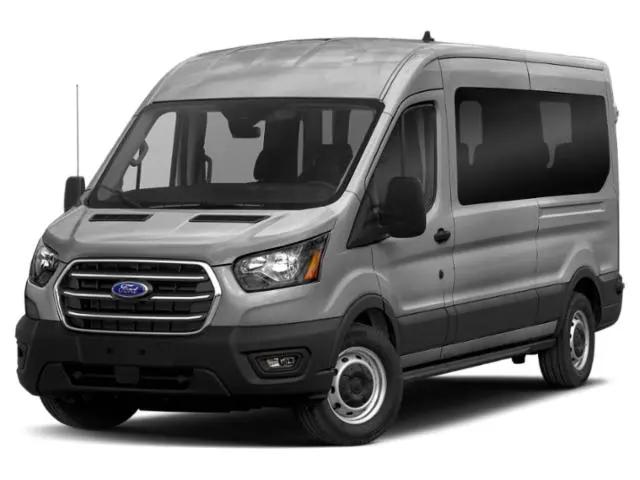 2021 Ford Transit Passenger Wagon XL for sale in Naugatuck, CT